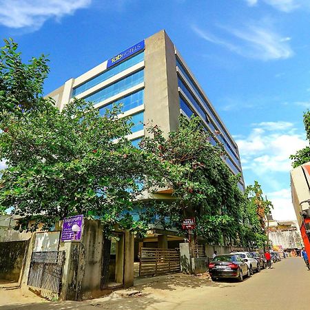 Fabhotel Royal International - Nr Mumbai International Airport Luaran gambar