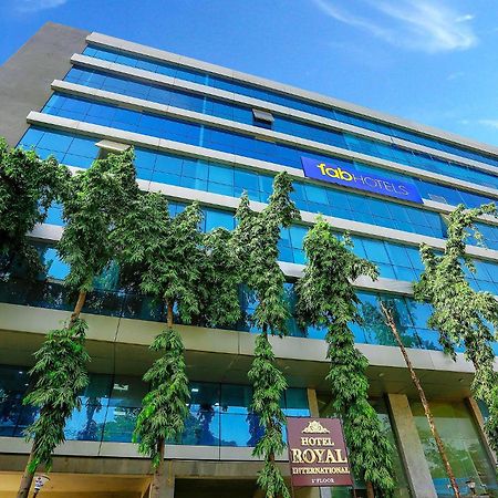 Fabhotel Royal International - Nr Mumbai International Airport Luaran gambar