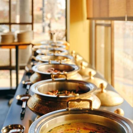 Fabhotel Royal International - Nr Mumbai International Airport Luaran gambar