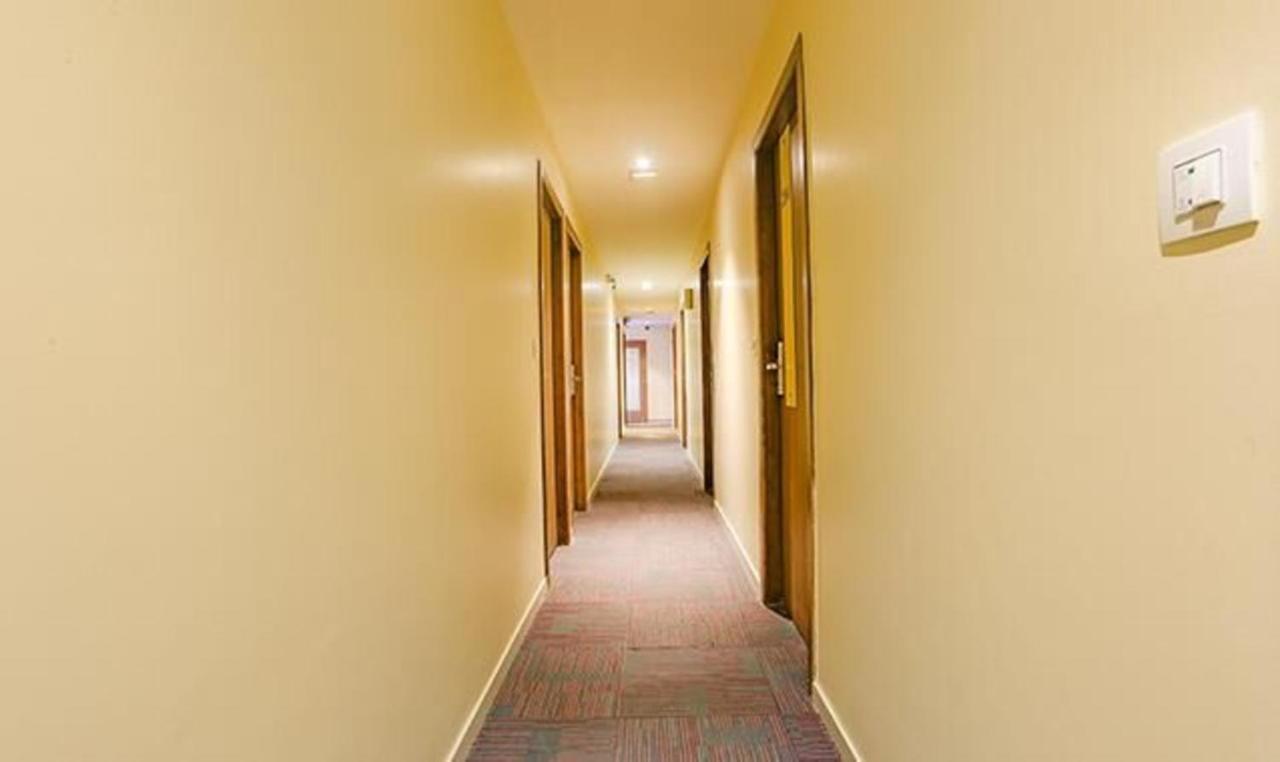 Fabhotel Royal International - Nr Mumbai International Airport Luaran gambar