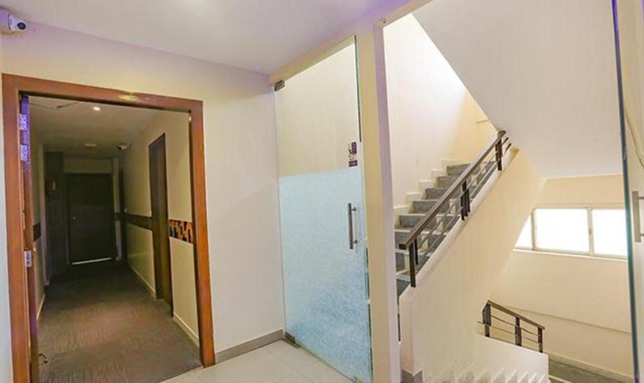 Fabhotel Royal International - Nr Mumbai International Airport Luaran gambar
