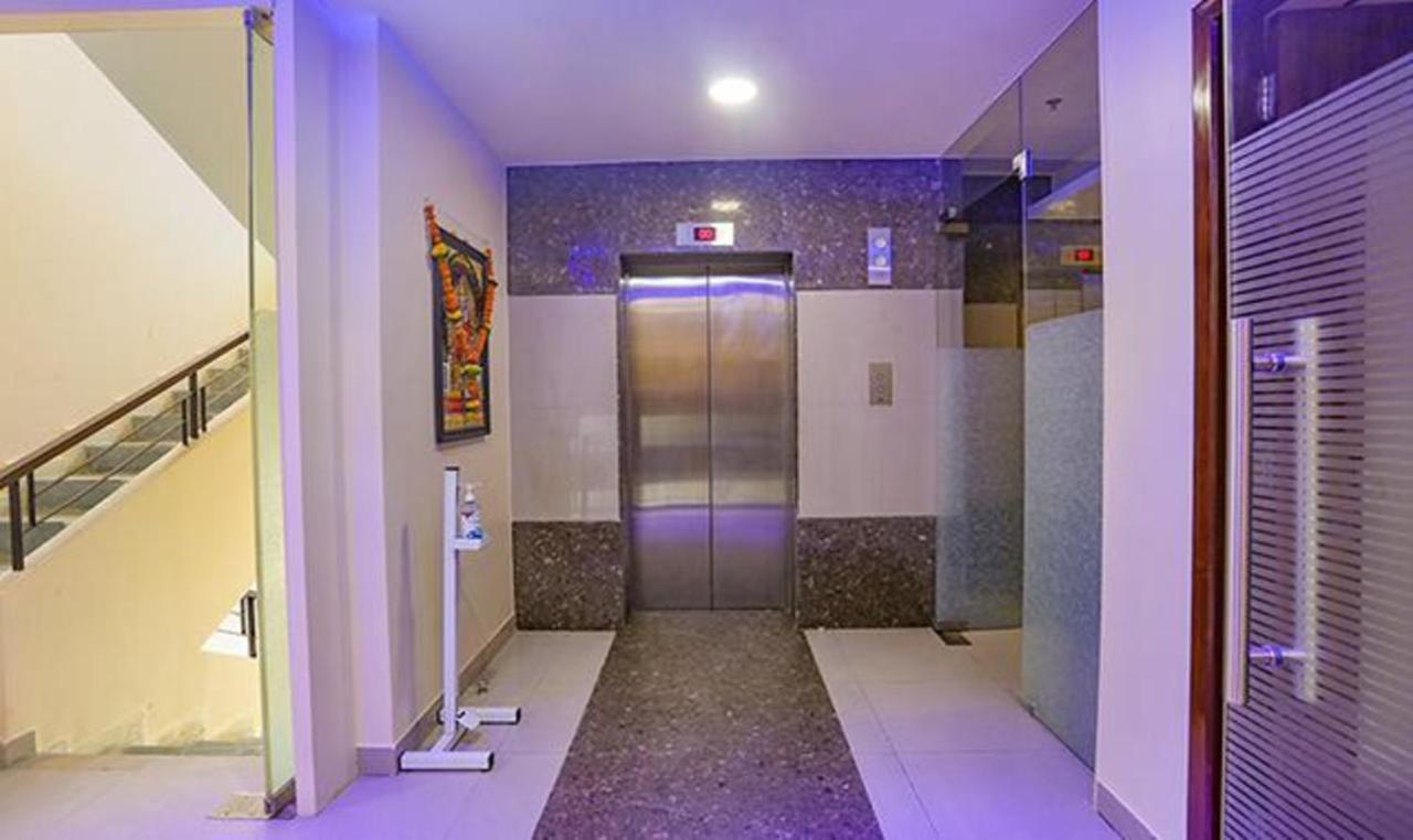 Fabhotel Royal International - Nr Mumbai International Airport Luaran gambar