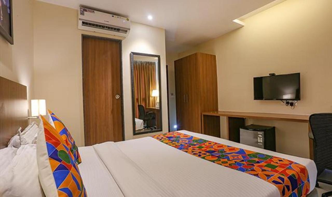 Fabhotel Royal International - Nr Mumbai International Airport Luaran gambar