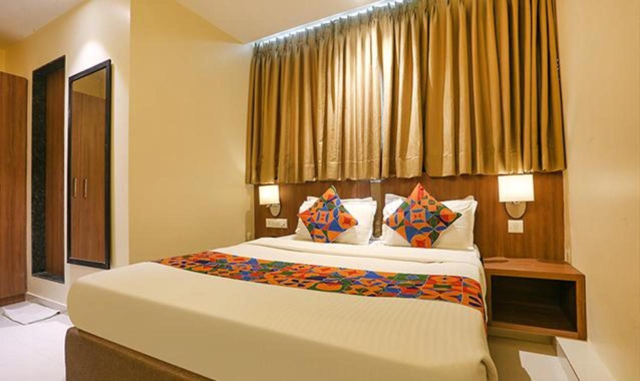Fabhotel Royal International - Nr Mumbai International Airport Luaran gambar