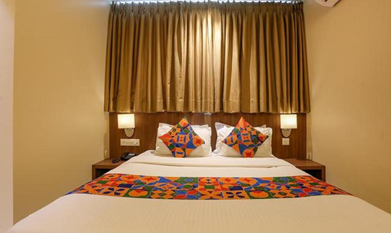 Fabhotel Royal International - Nr Mumbai International Airport Luaran gambar