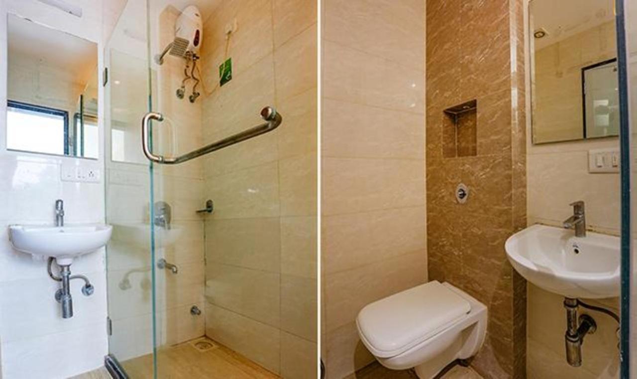 Fabhotel Royal International - Nr Mumbai International Airport Luaran gambar