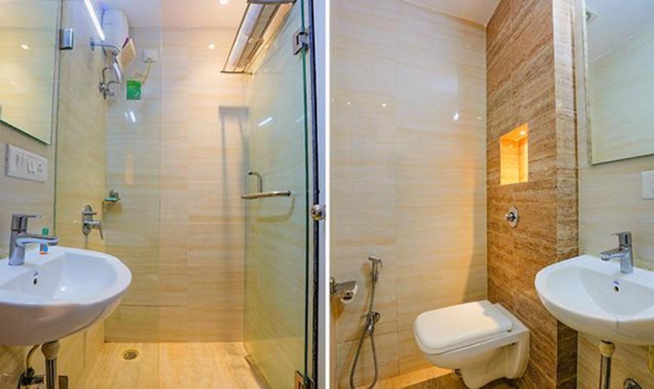 Fabhotel Royal International - Nr Mumbai International Airport Luaran gambar