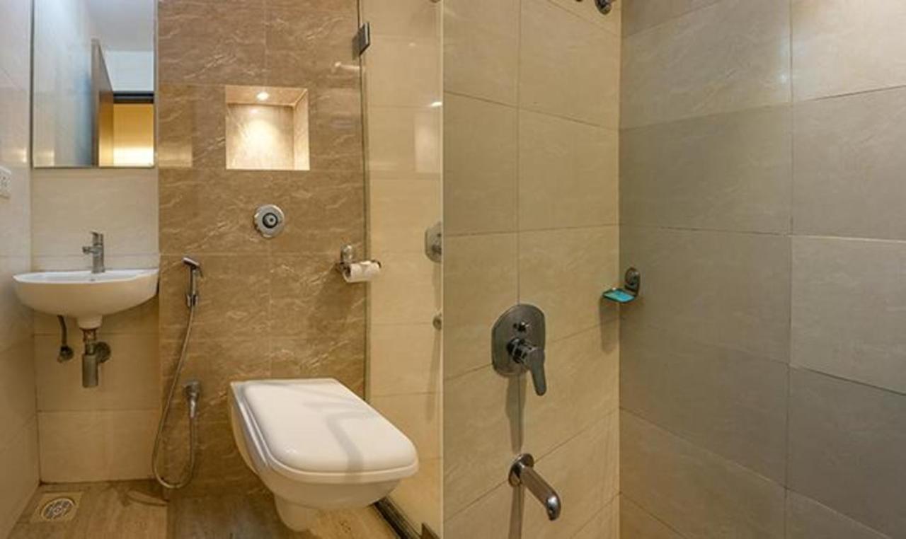 Fabhotel Royal International - Nr Mumbai International Airport Luaran gambar