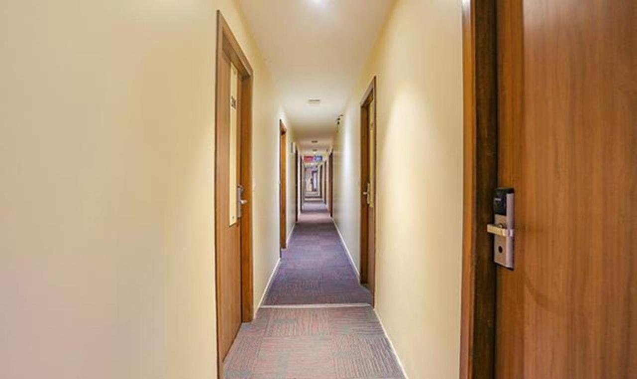 Fabhotel Royal International - Nr Mumbai International Airport Luaran gambar
